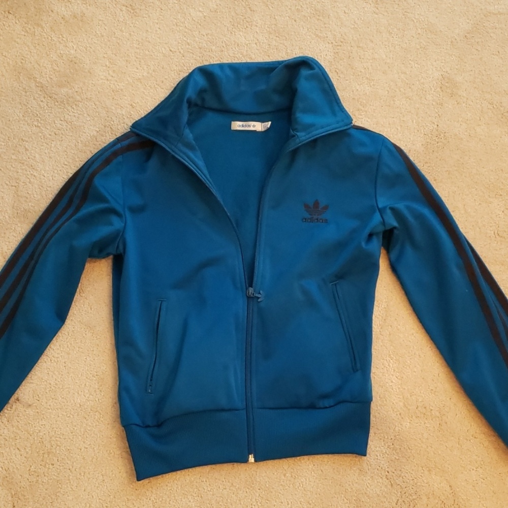 Adidas Jacket